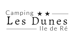 Campingplatz Les Dunes auf der Ile de Ré