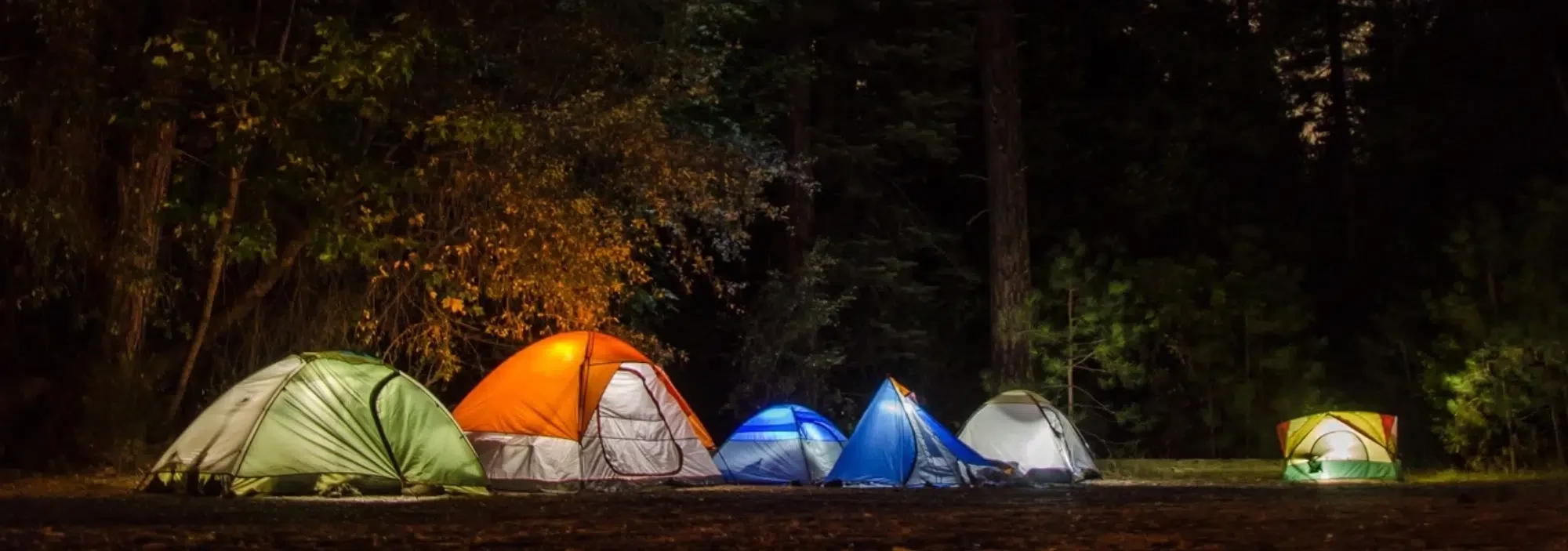 Campingplatz Ile de Re